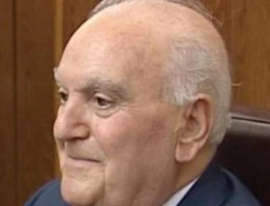 Άφησε την τελευταία του πνοή ο πρόεδρος της αλυσίδας «Γαλαξίας» - Αύριο η κηδεία